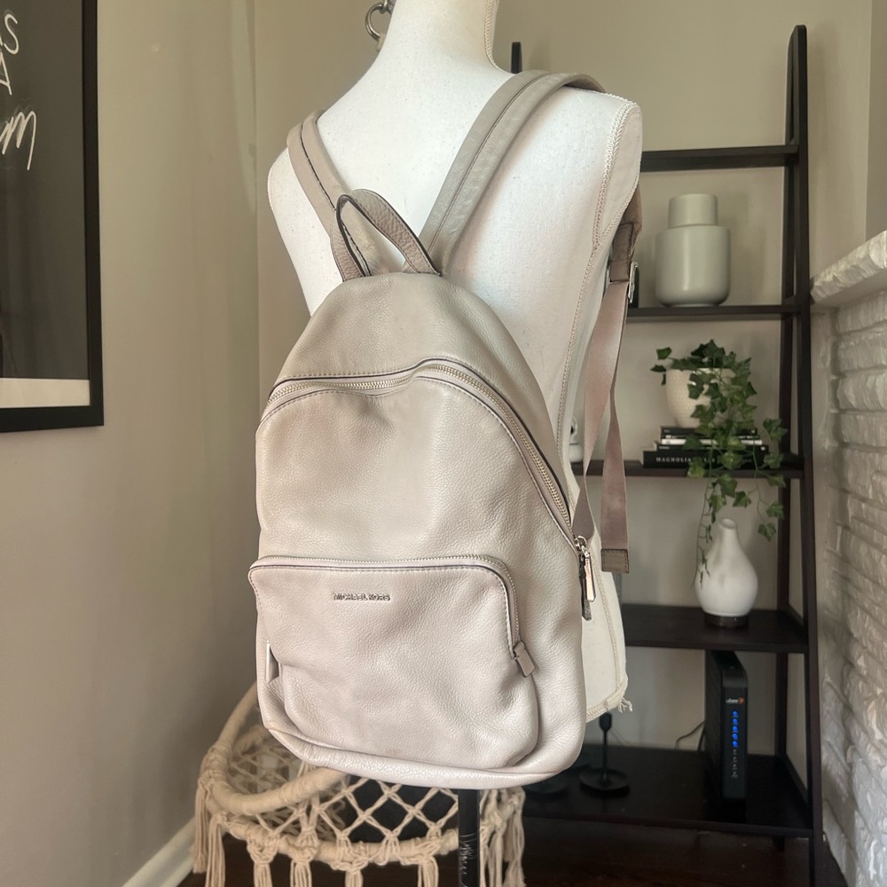 Michael Kors Backpack - Picture 3 of 16